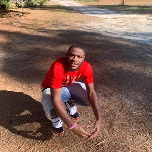 Meet your Posher, Bruce